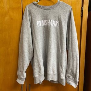 Gymshark crewneck